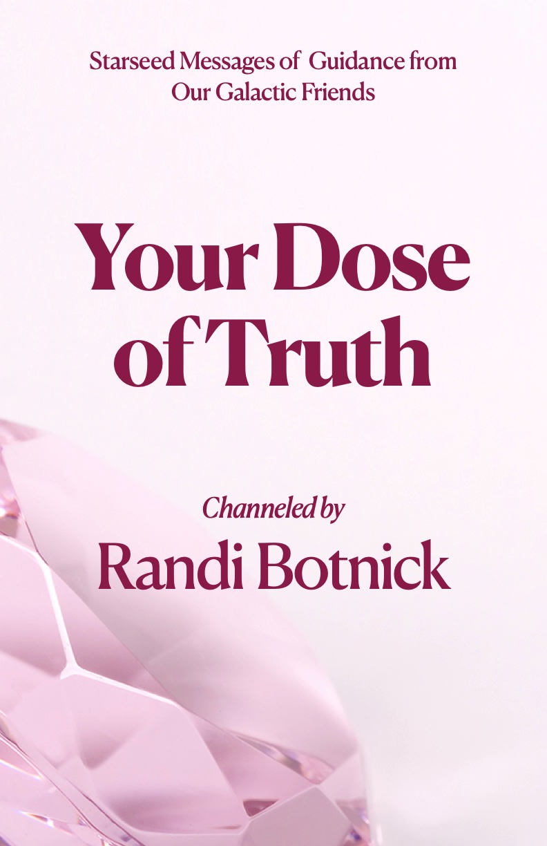 YourDoseofTruth Your Dose of Truth - EBook