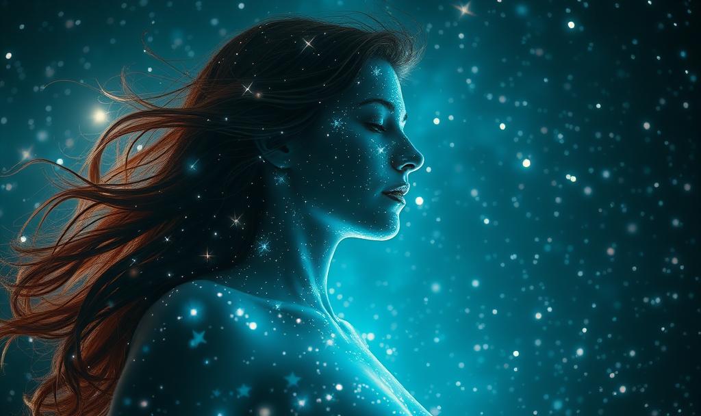 MultiDimensional Aspects of the Body image