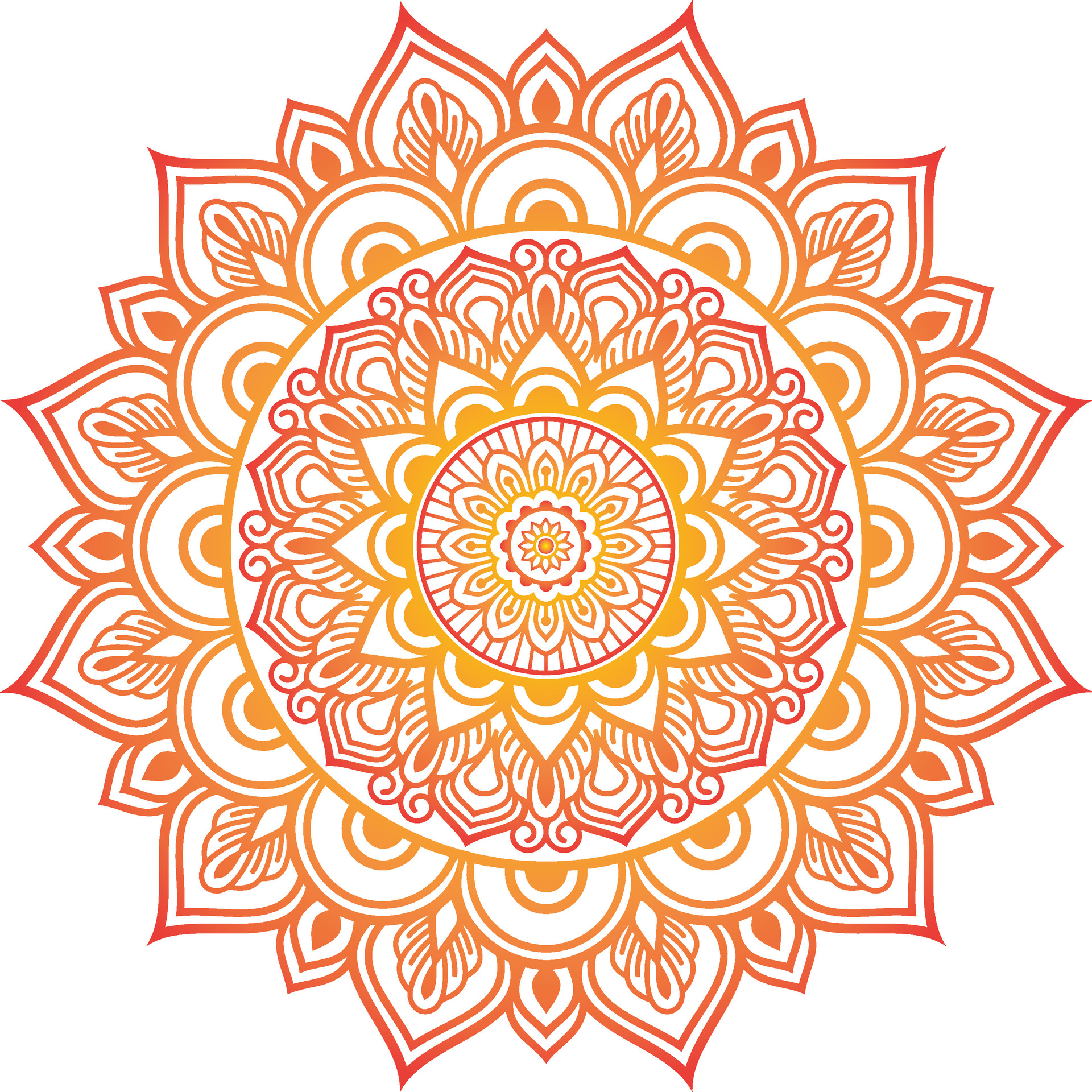 Vecteezy Mandala Design For Multipurpose Use 34707252 1