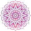 vecteezy_floral-ornamental-mandala-of-pink-color-wedding-invitation_15323797-1